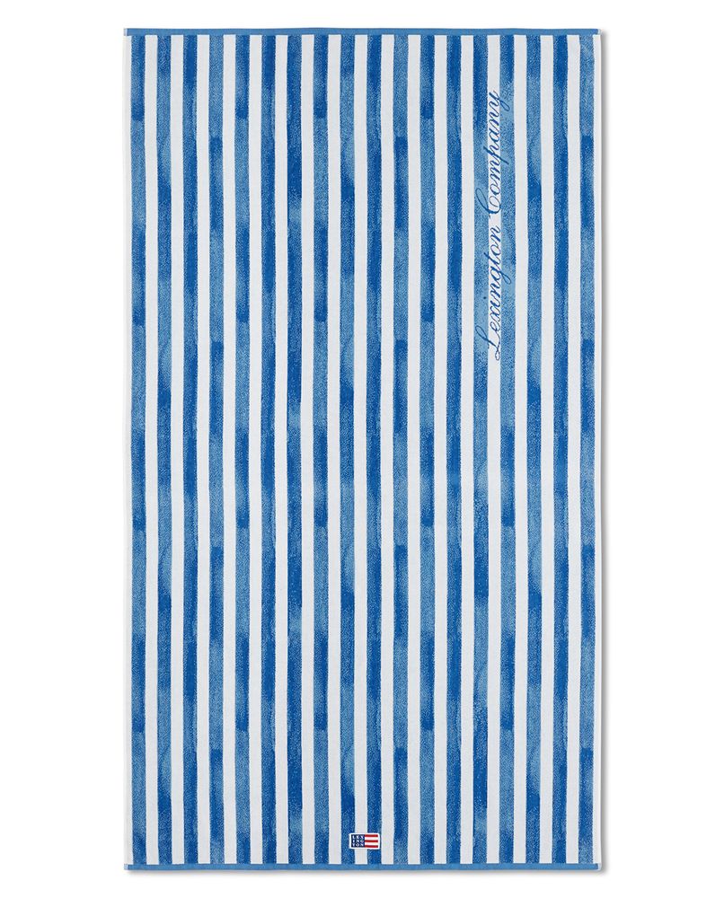 Bath towels - Summer 21 Beach Towels - LEXINGTON COMPANY