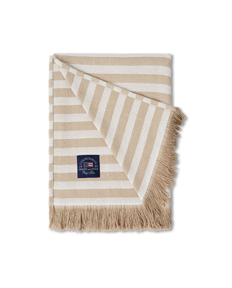 Plaids - Lancers Summer 21 - LEXINGTON COMPANY