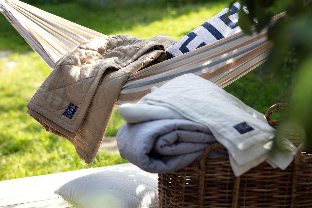 Linge de lit - Couvre-lits Spring 21 - LEXINGTON COMPANY