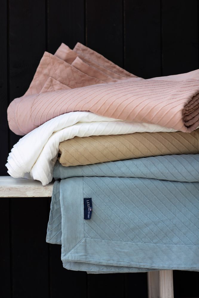 Linge de lit - Couvre-lits Spring 21 - LEXINGTON COMPANY