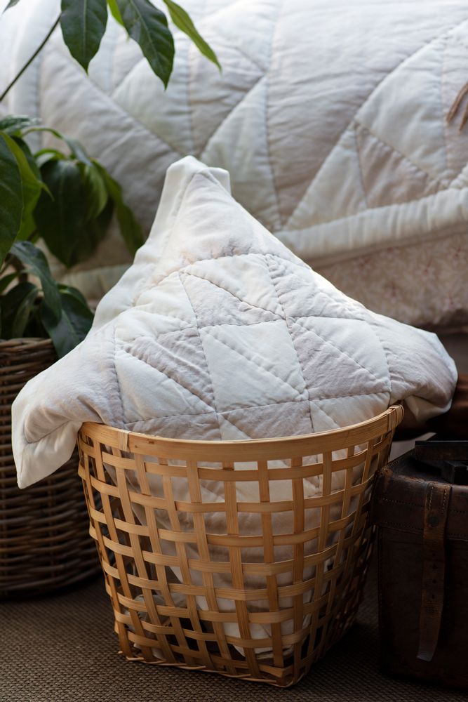 Linge de lit - Couvre-lits Spring 21 - LEXINGTON COMPANY