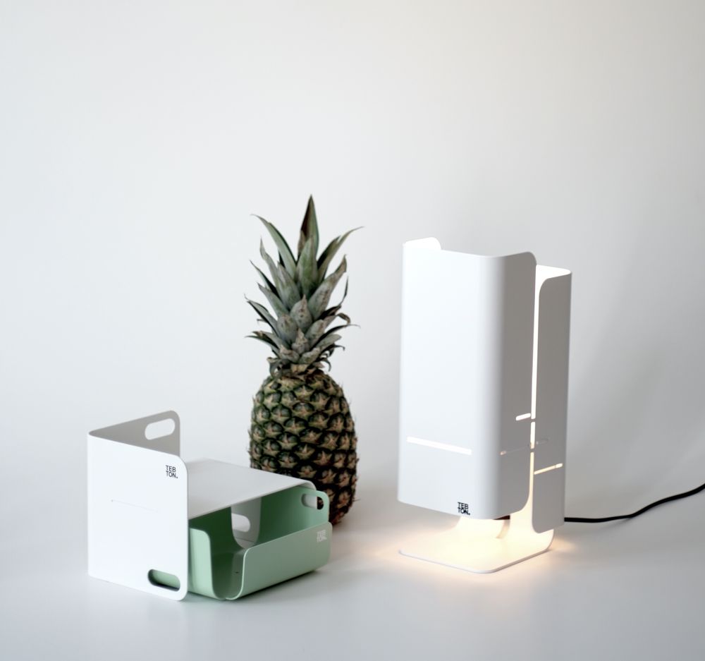 Table lamps - UNILIGHT1 Table Lamp - TEBTON®