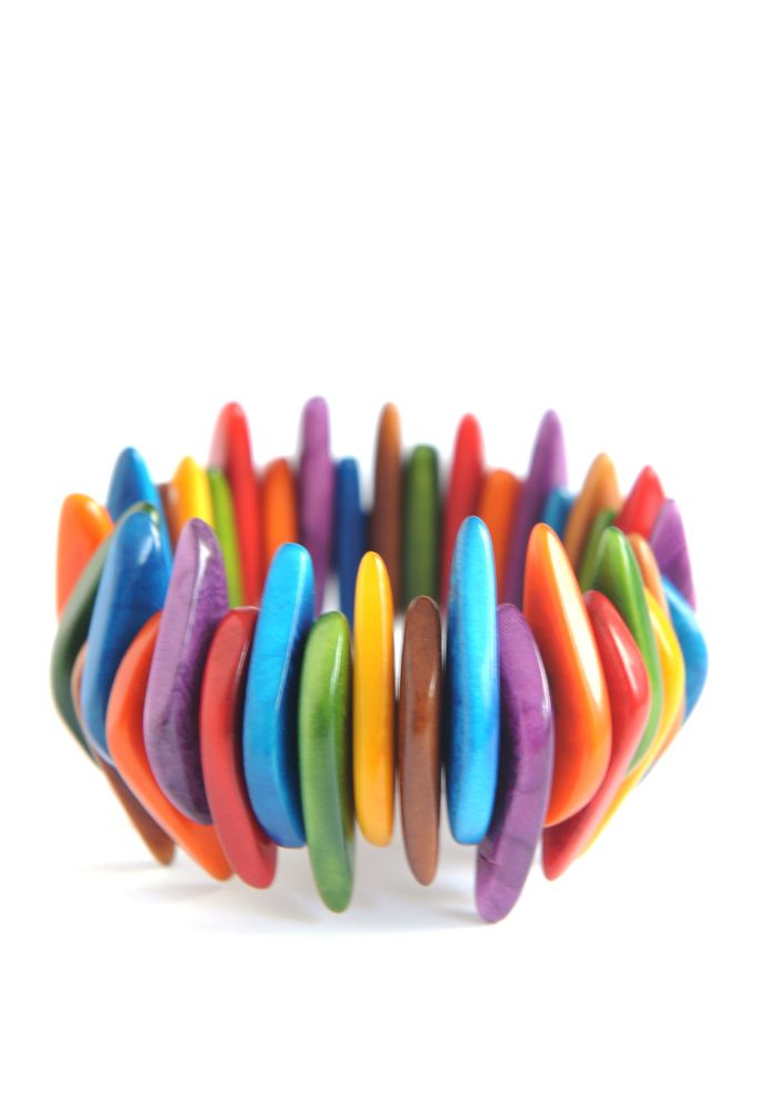 Jewelry - Bracelet Ibarra - TAGUA AND CO
