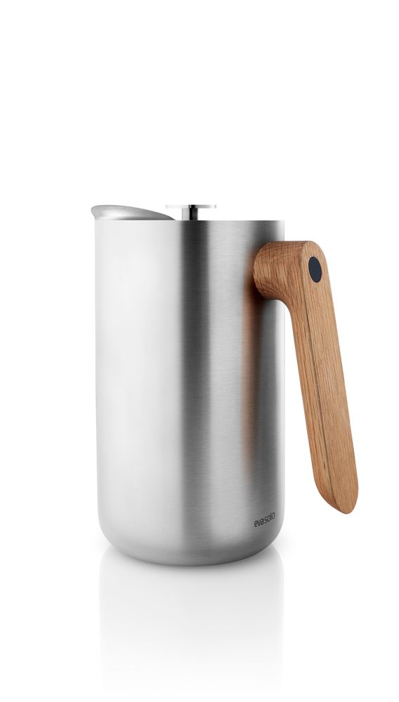 Objets de décoration - Thermo cafetière Nordic Kitchen - EVA SOLO
