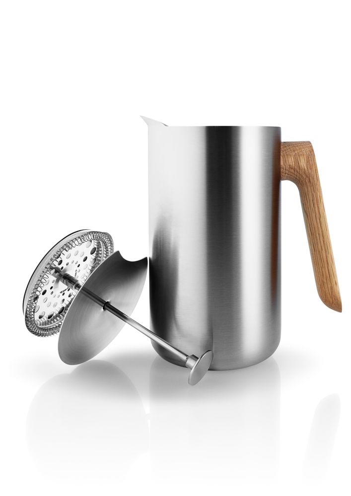 Objets de décoration - Thermo cafetière Nordic Kitchen - EVA SOLO