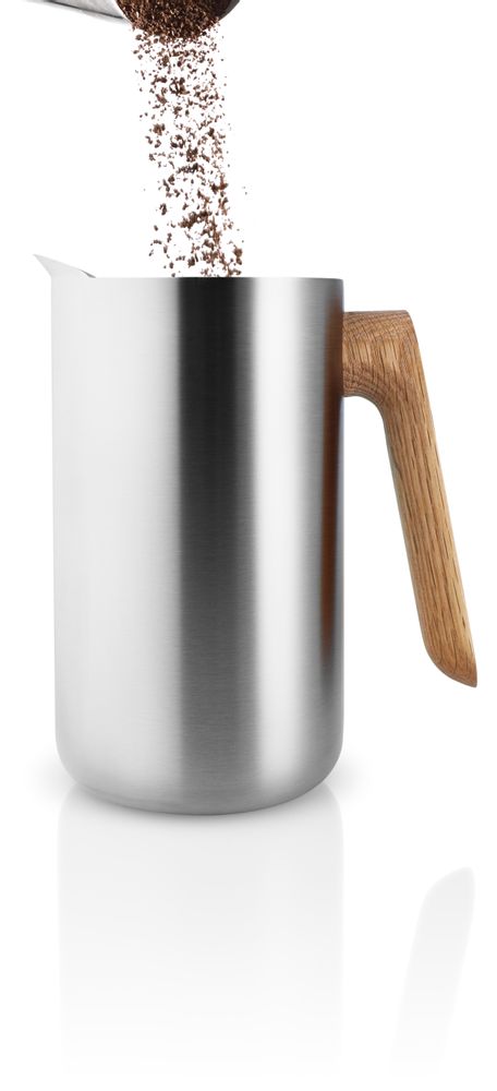 Objets de décoration - Thermo cafetière Nordic Kitchen - EVA SOLO