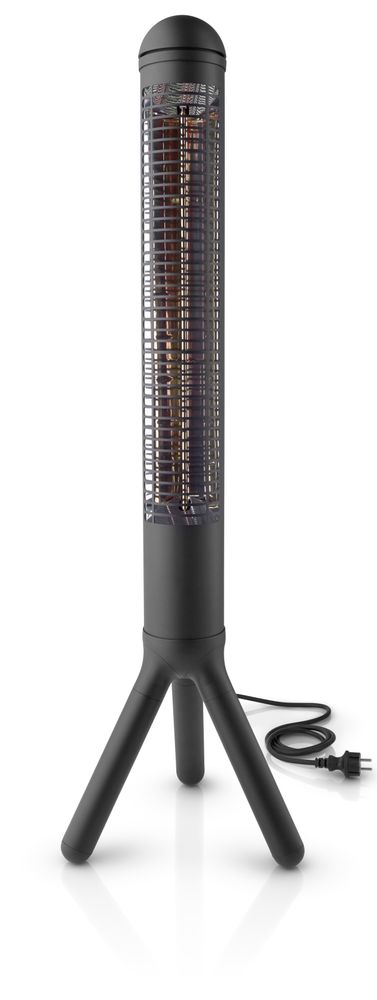 Outdoor space equipments - HeatUp patio heater - EVA SOLO