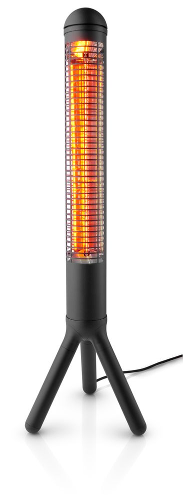 Outdoor space equipments - HeatUp patio heater - EVA SOLO