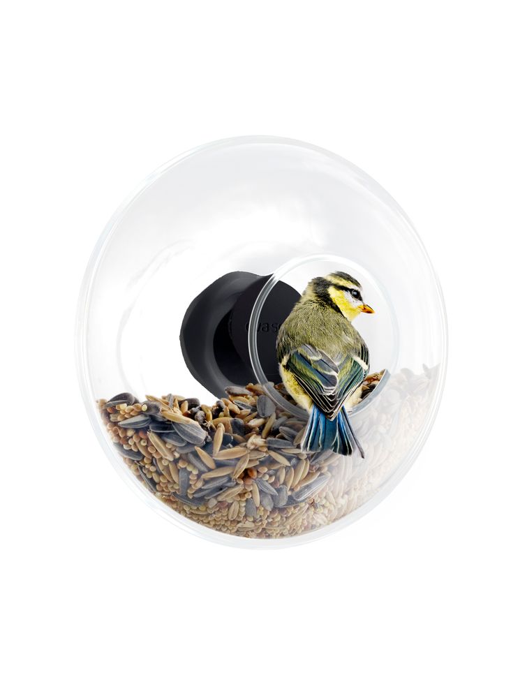Objets design - Mangeoire à oiseaux - EVA SOLO