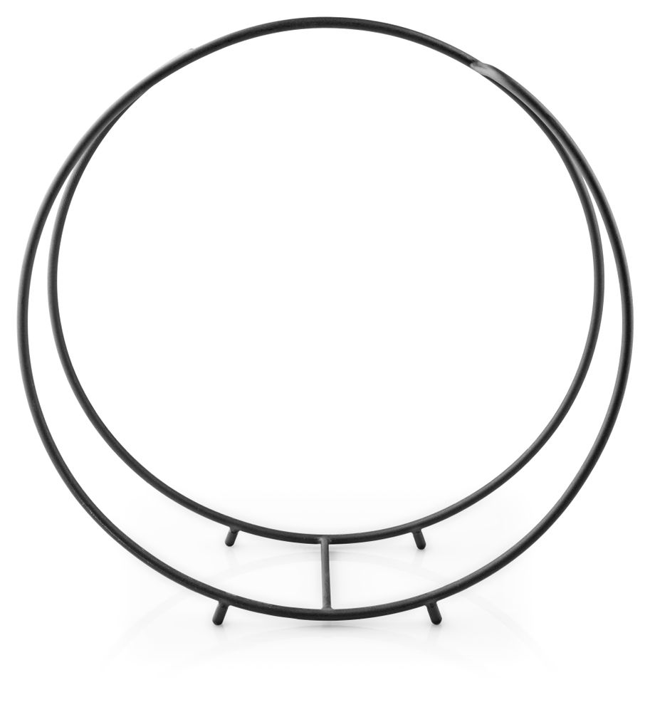 Garden accessories - FireGlobe log holder - EVA SOLO