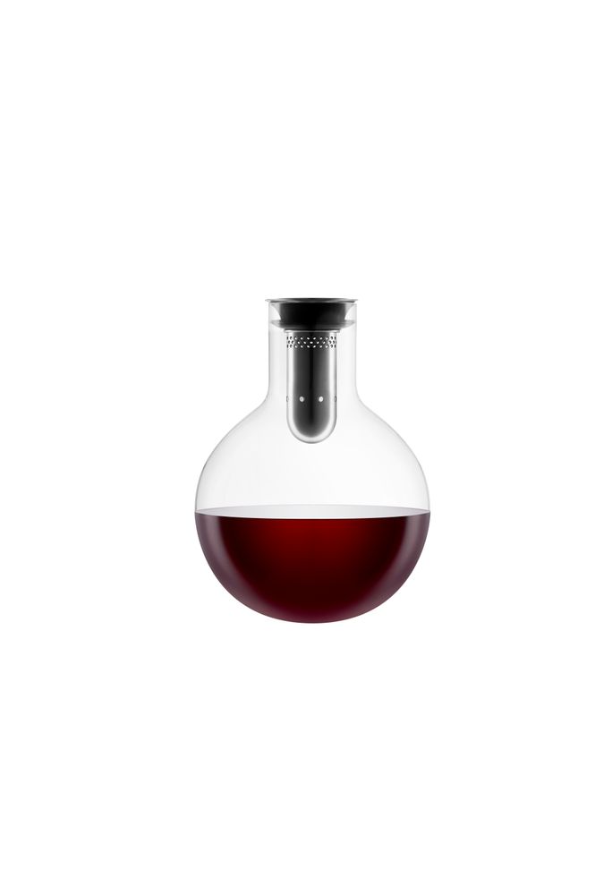 Wine accessories - Decanter carafe 0.75l - EVA SOLO