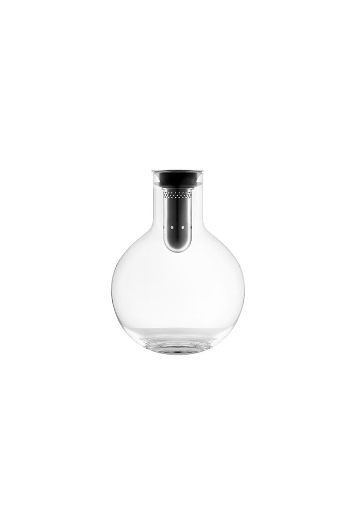Wine accessories - Decanter carafe 0.75l - EVA SOLO