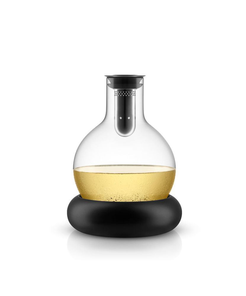 Wine accessories - Decanter carafe 0.75l - EVA SOLO