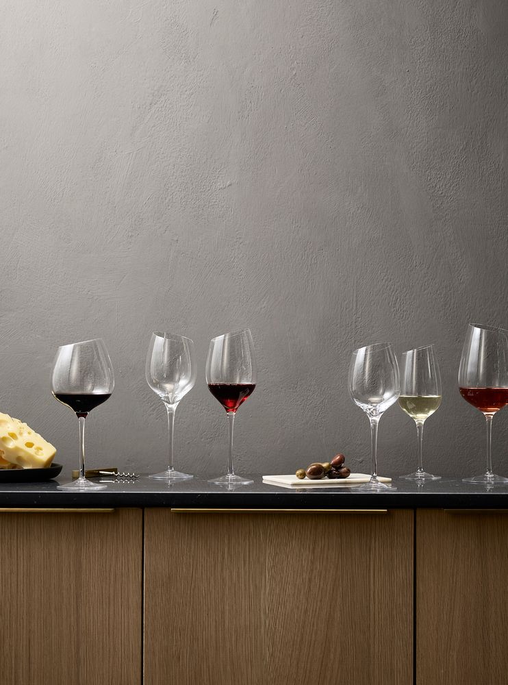 Wine accessories - Wineglass - EVA SOLO