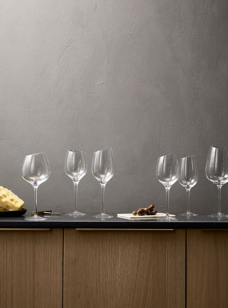 Wine accessories - Wineglass - EVA SOLO