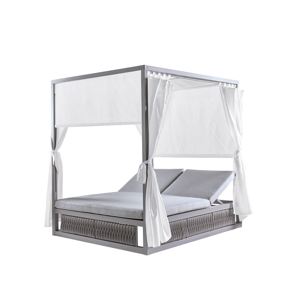 Deck chairs - Lounge chair KALIFE - SIFAS
