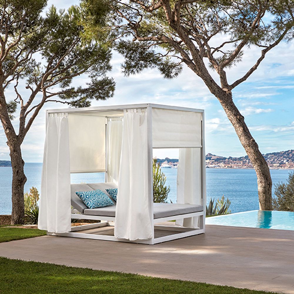 Transats - Daybed KOMFY - SIFAS