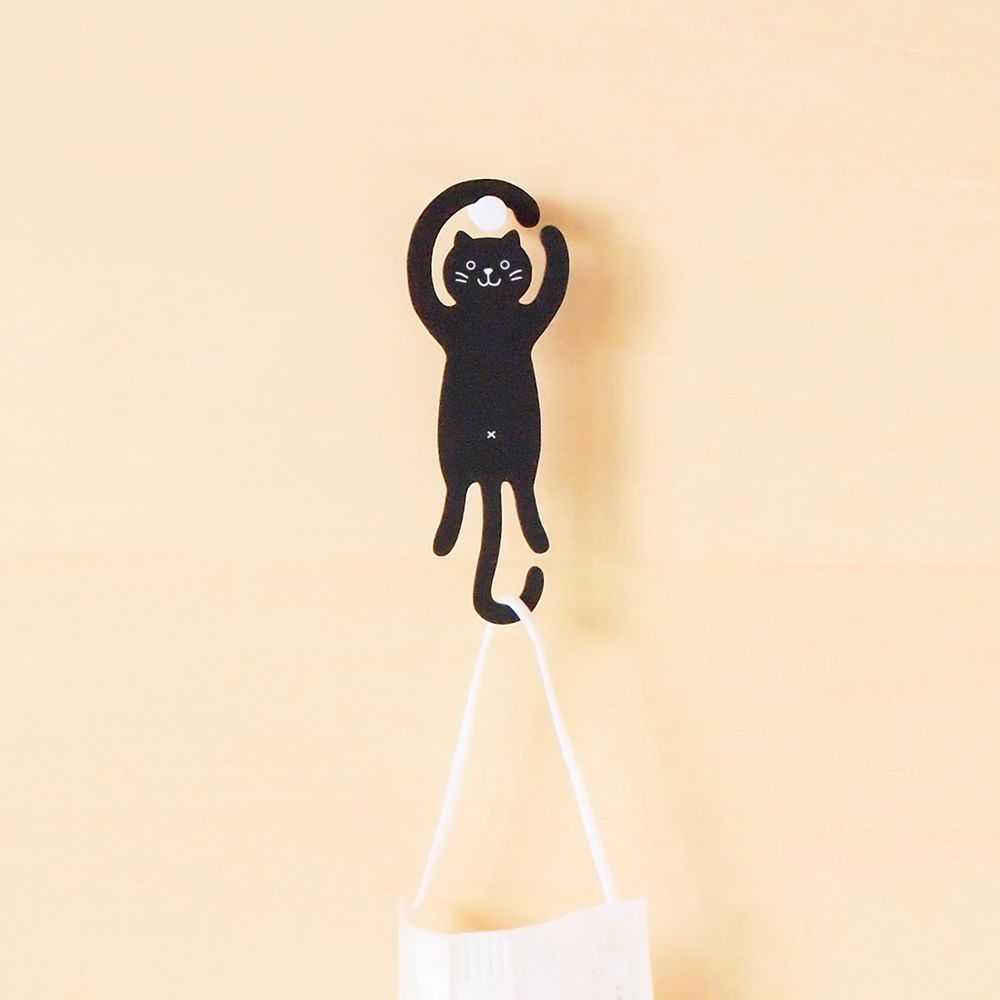 Cadeaux - Animal Hook multi-purpose hook - SUGAI WORLD