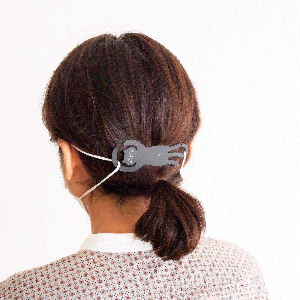 Cadeaux - Animal Hook multi-purpose hook - SUGAI WORLD