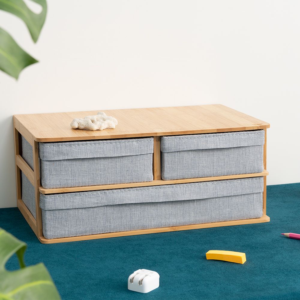 Etagères - Armoire à tiroir de bureau REE - GUDEE