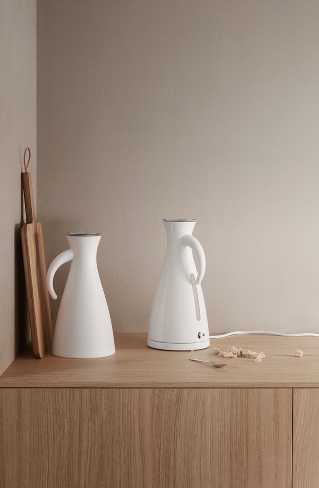 Accessoires thé et café - Pichet Isotherme 1L - EVA SOLO