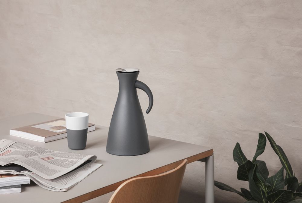 Accessoires thé et café - Pichet Isotherme 1L - EVA SOLO