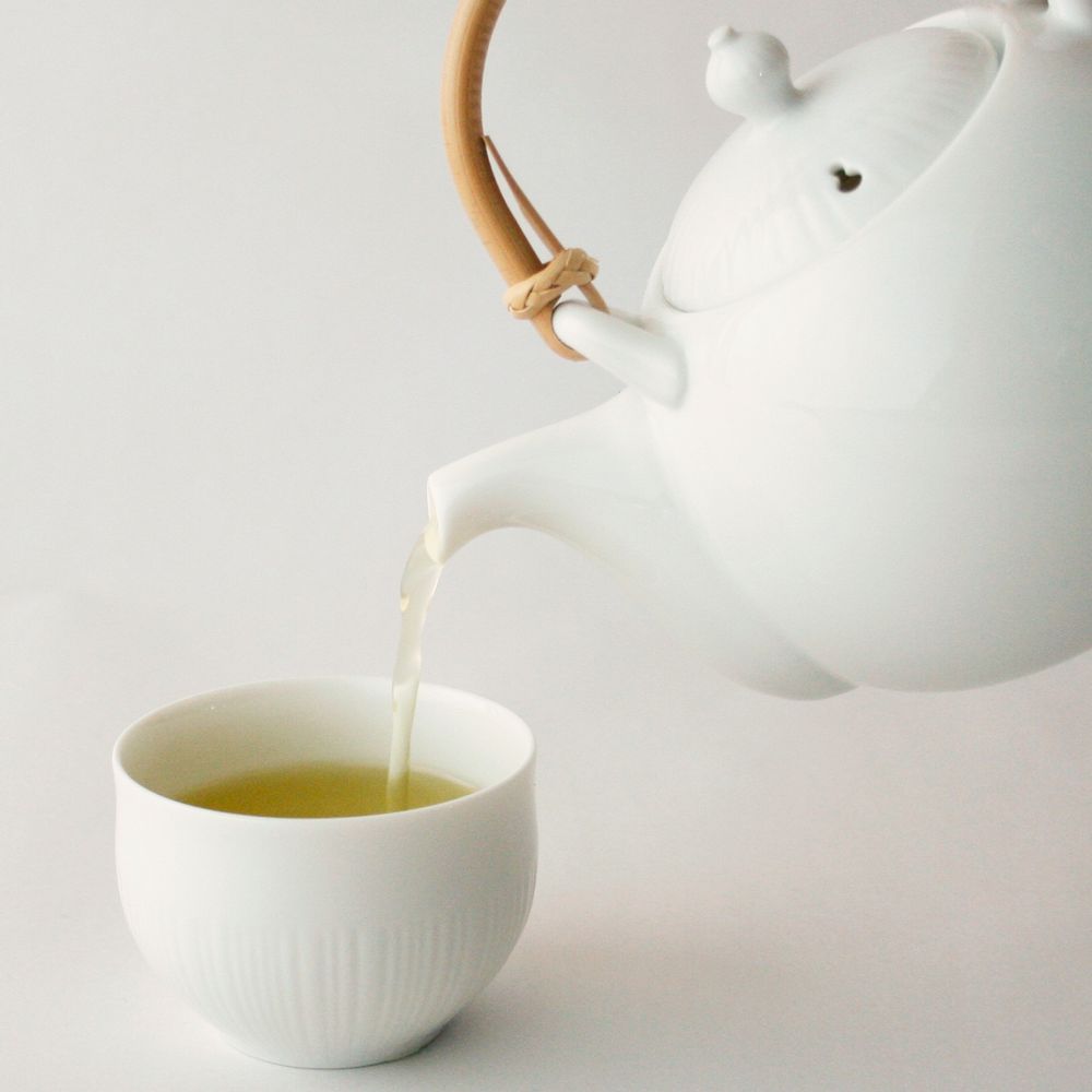 Accessoires thé et café - Vaisselle pour le thé fucube - MIYAMA.