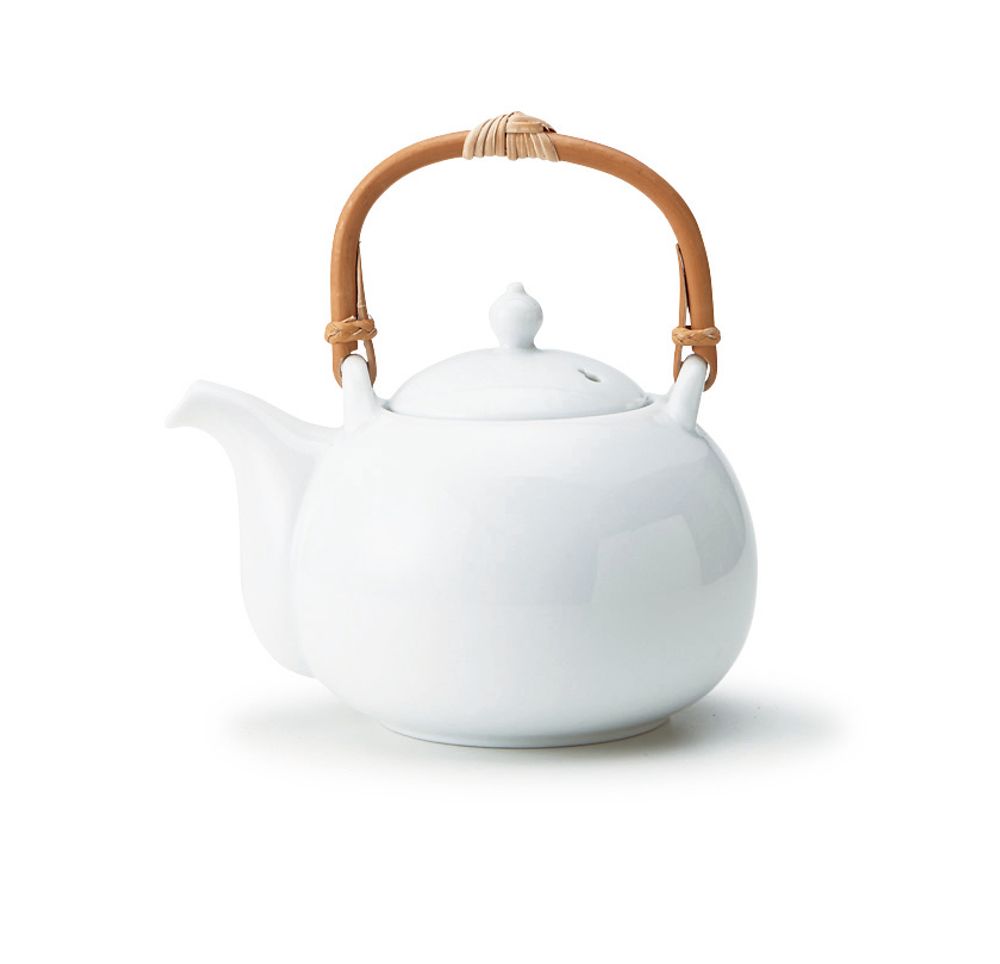Accessoires thé et café - Vaisselle pour le thé fucube - MIYAMA.
