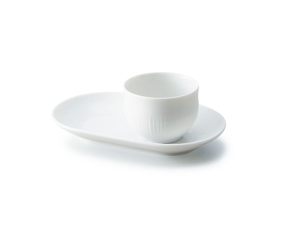Accessoires thé et café - Vaisselle pour le thé fucube - MIYAMA.