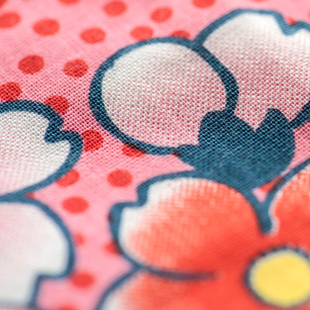 Objets de décoration - Koinobori Tattoo Sakura (KOI2.14/Mini) - MADAME MO