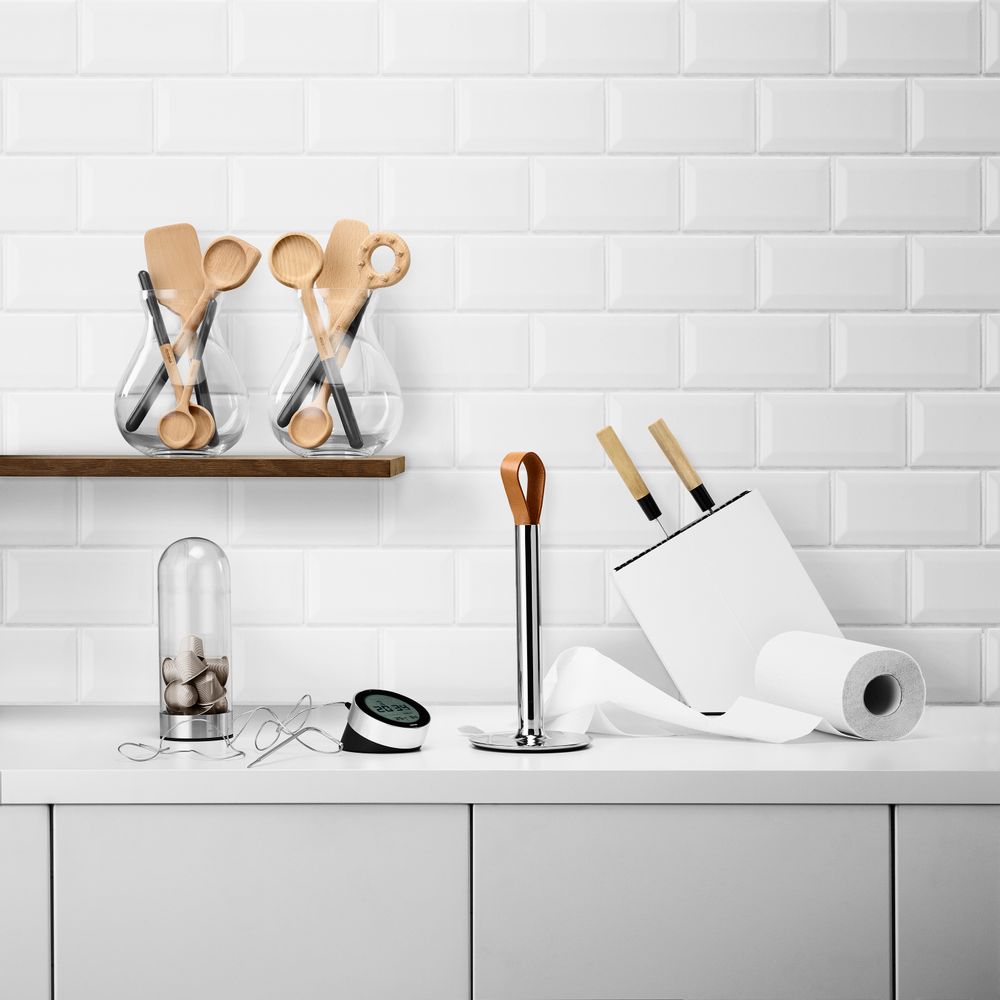 Tea and coffee accessories - Coffee capsule dispenser - EVA SOLO