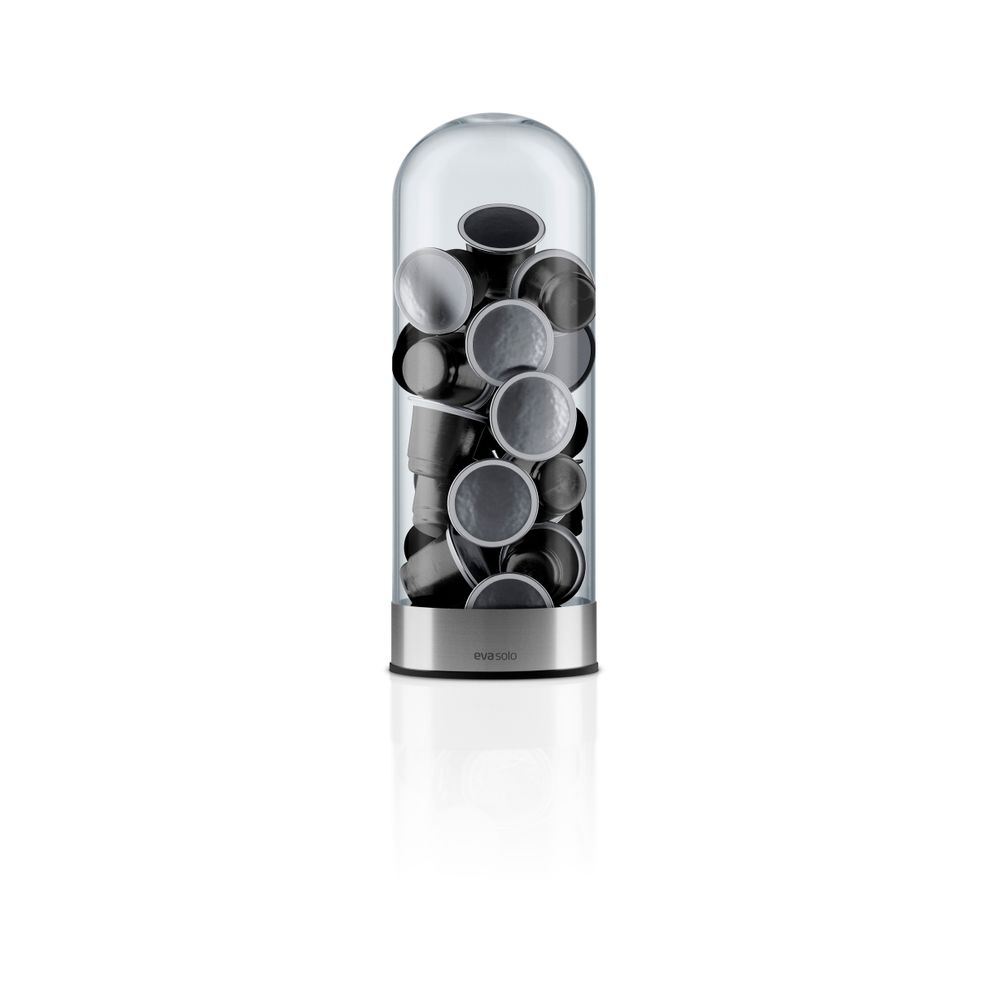 Tea and coffee accessories - Coffee capsule dispenser - EVA SOLO