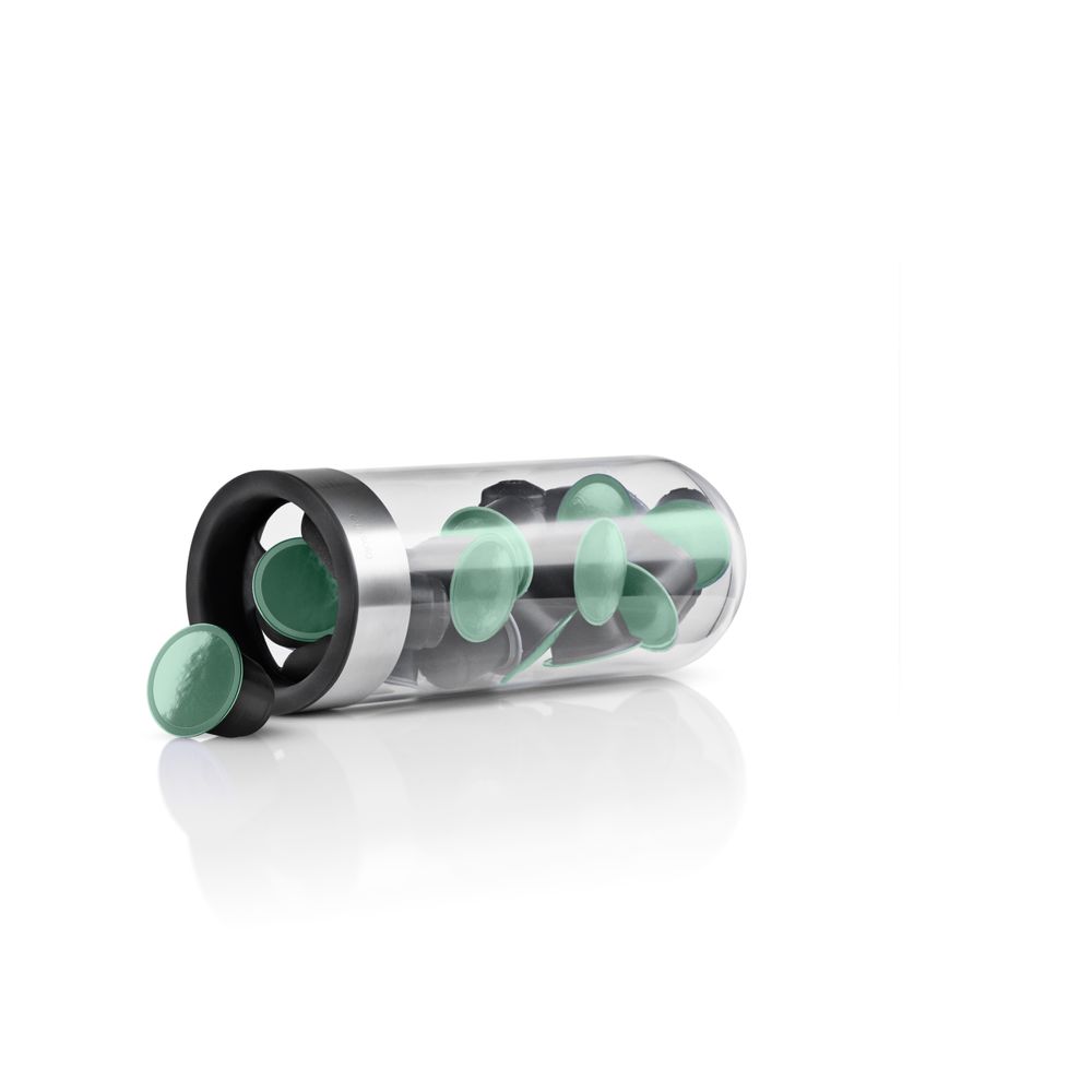 Tea and coffee accessories - Coffee capsule dispenser - EVA SOLO