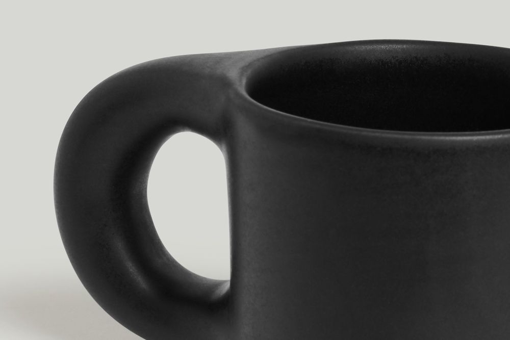 Tasses et mugs - TASSE À PÂTE - TOOGOOD