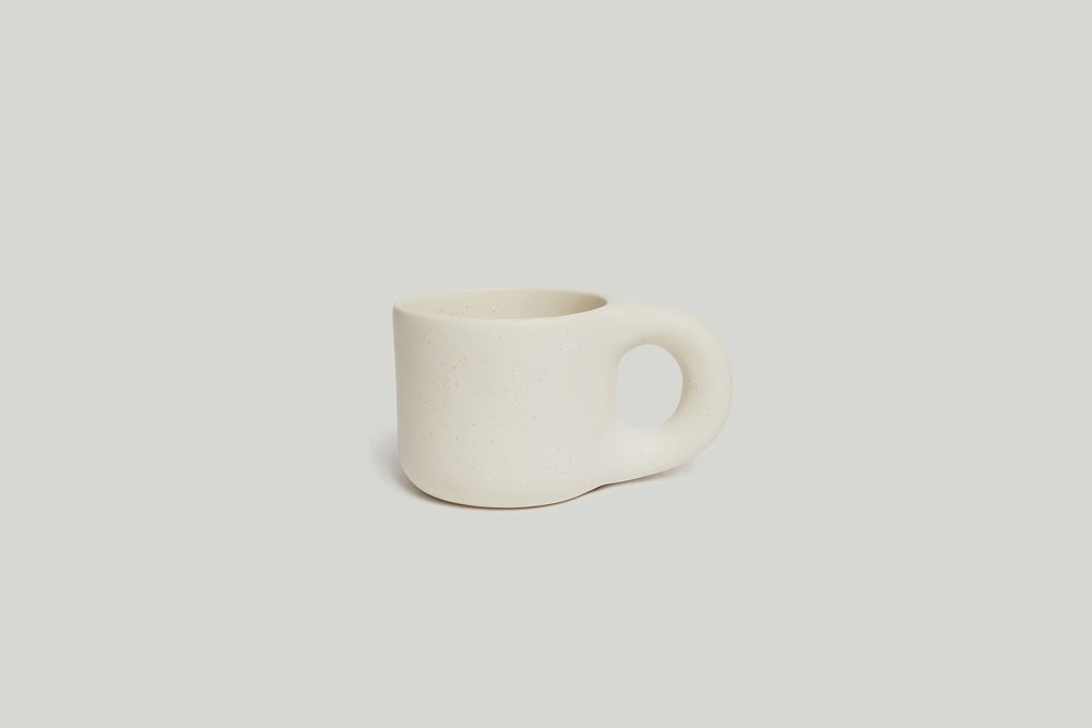 Tasses et mugs - TASSE À PÂTE - TOOGOOD