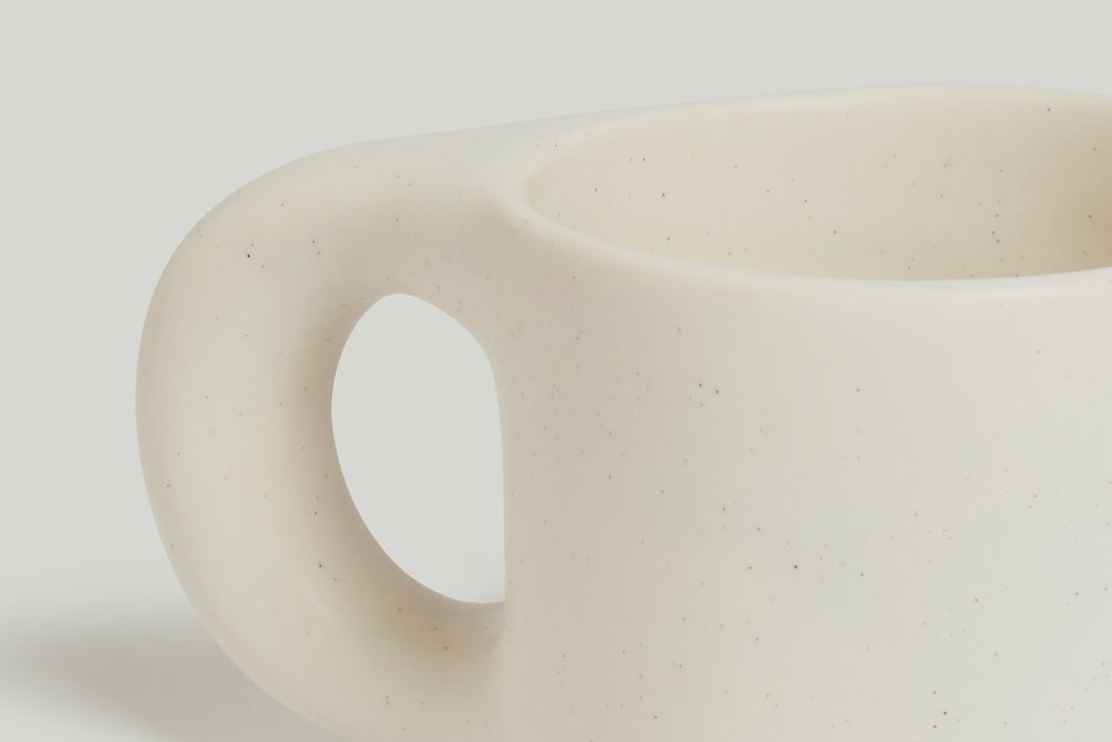Tasses et mugs - TASSE À PÂTE - TOOGOOD