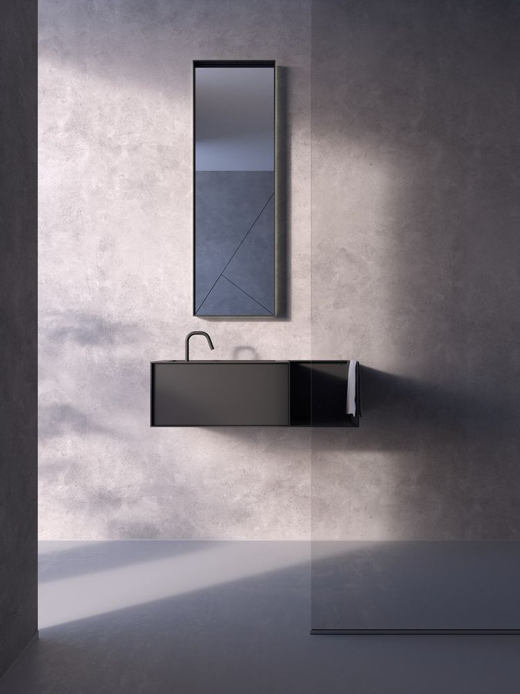Lavabos - Ertz - AMBOR - Lavabo - BELGIUM IS DESIGN