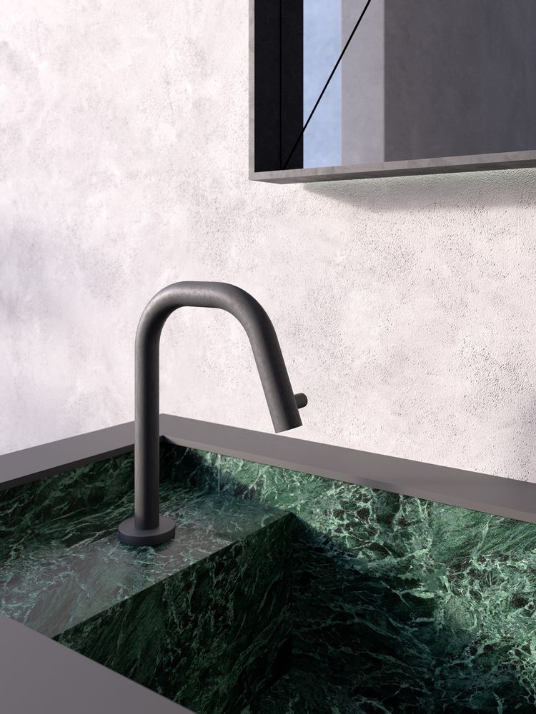 Lavabos - Ertz - AMBOR - Lavabo - BELGIUM IS DESIGN