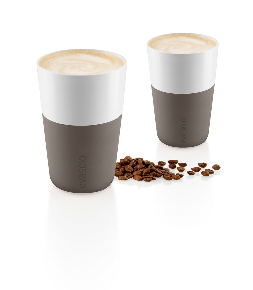 Tea and coffee accessories - 2 Coffee tumblers - EVA SOLO