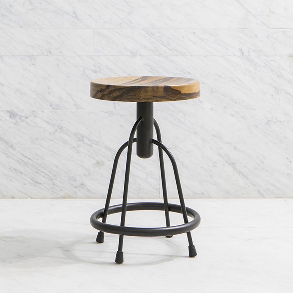 Tabourets pour collectivités - TBR04 / TABOURET - 1% DESIGN