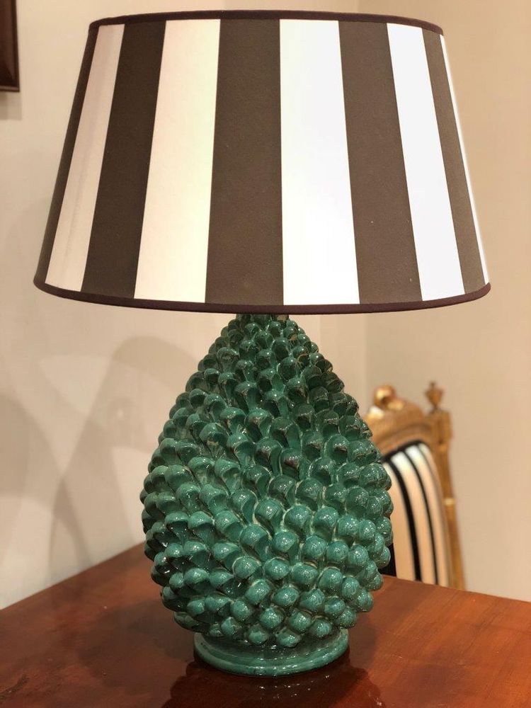 Table lamps - Pietro Table Lamp - AGATA TREASURES