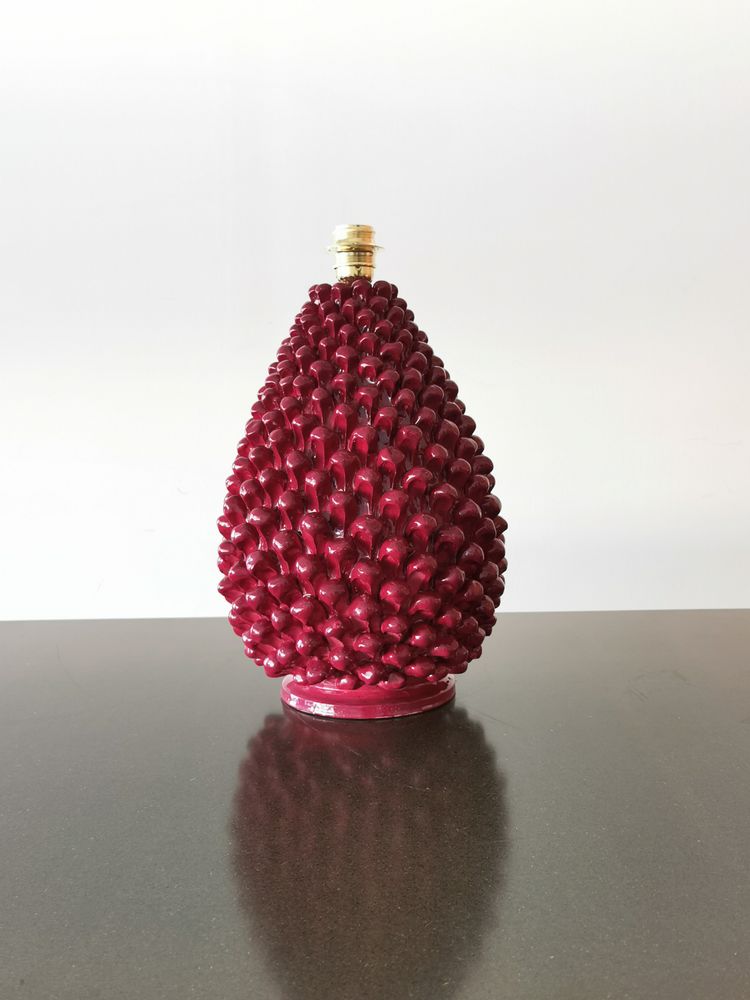 Table lamps - Pietro Table Lamp - AGATA TREASURES