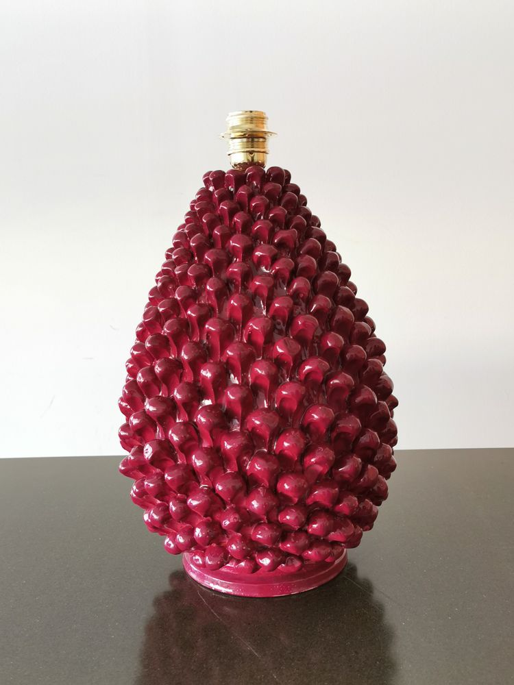 Table lamps - Pietro Table Lamp - AGATA TREASURES