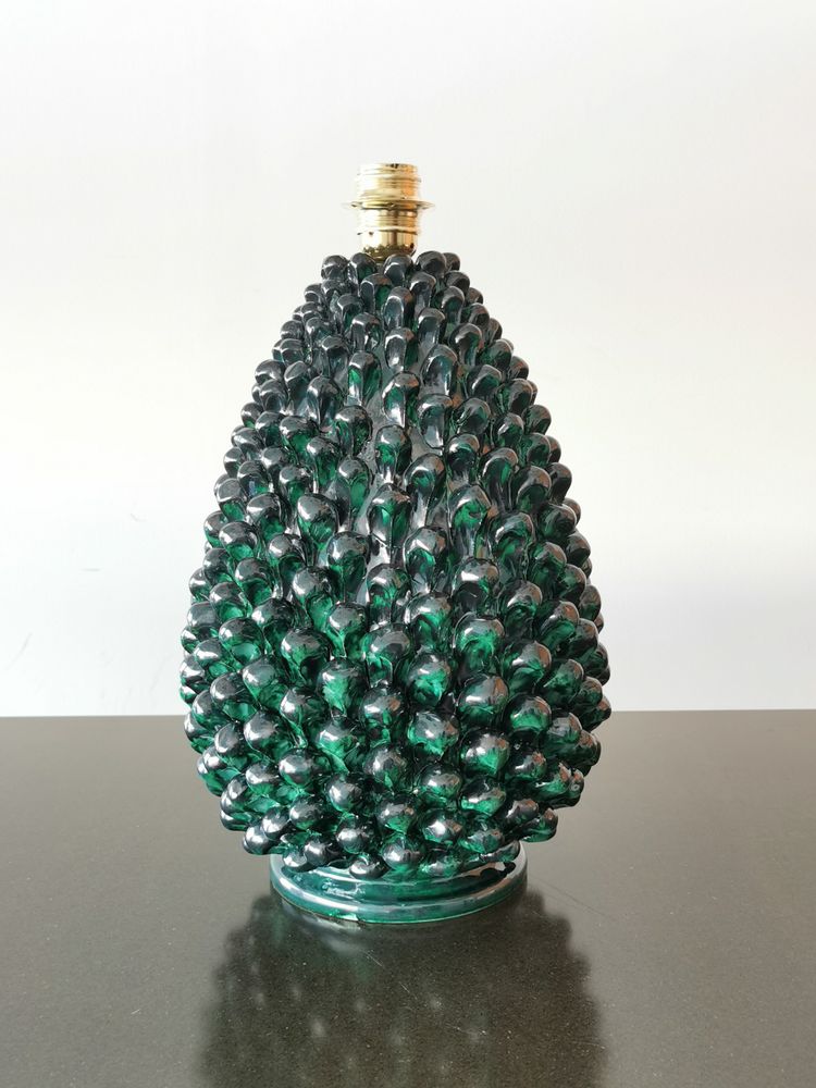 Table lamps - Pietro Table Lamp - AGATA TREASURES