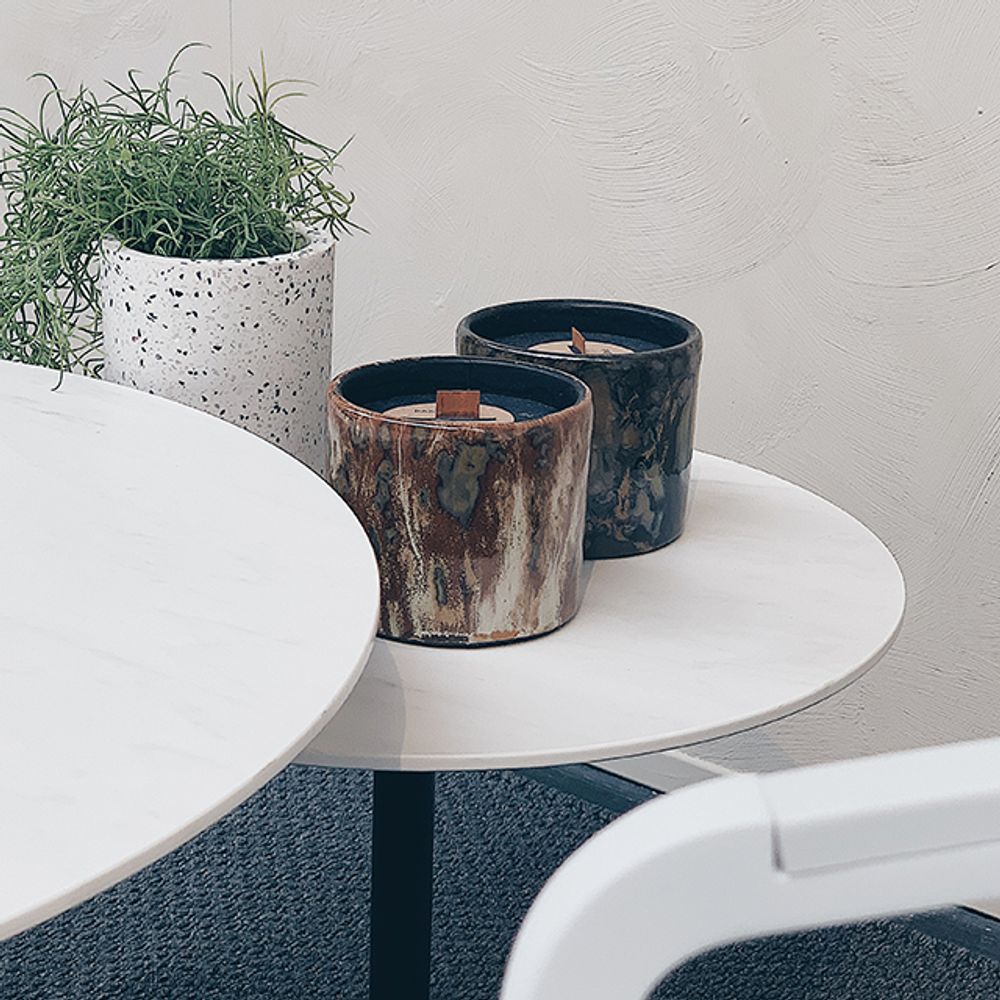 Bougies - LEE| BOUGIES PARFUMÉES - D&M DECO / PAJUDESIGN