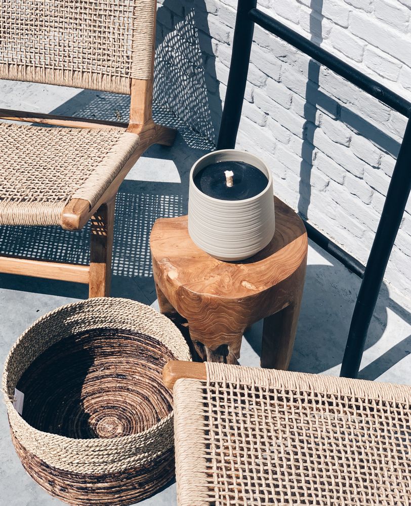 Systèmes de terrasse - PAJUDESIGN | BOUGIES D'EXTÉRIEUR - D&M DECO / PAJUDESIGN