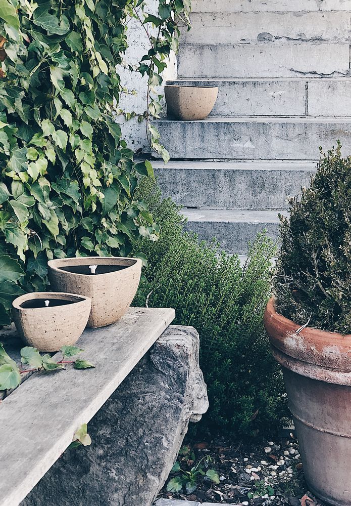 Systèmes de terrasse - PAJUDESIGN | BOUGIES D'EXTÉRIEUR - D&M DECO / PAJUDESIGN
