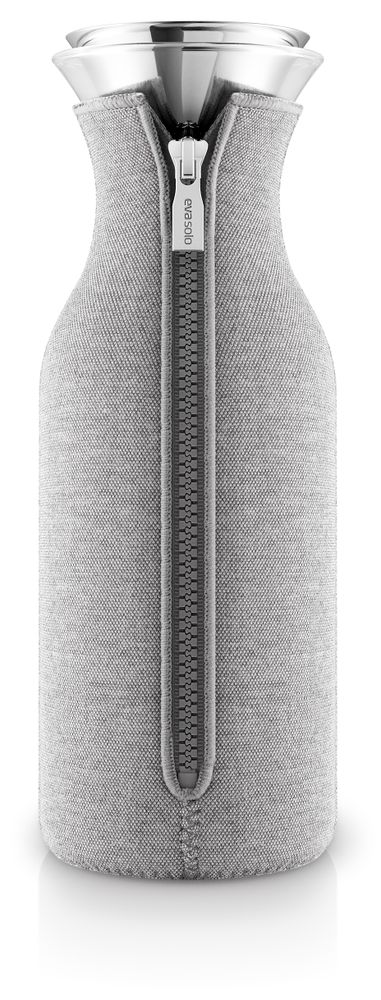 Food storage - Fridge carafe 1.0l woven - EVA SOLO