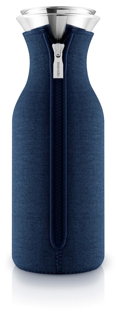 Food storage - Fridge carafe 1.0l woven - EVA SOLO