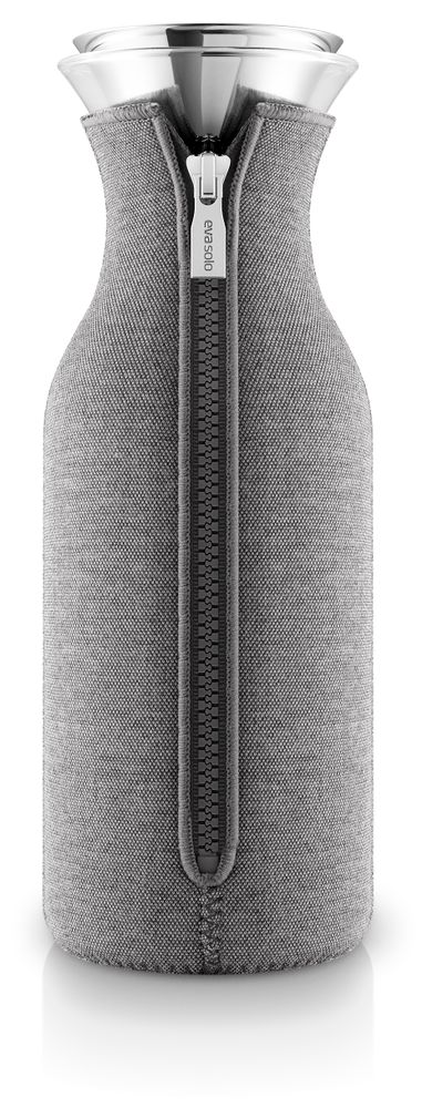 Food storage - Fridge carafe 1.0l woven - EVA SOLO